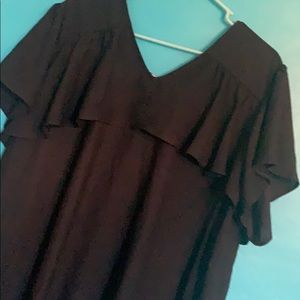 19 cooper black shirt